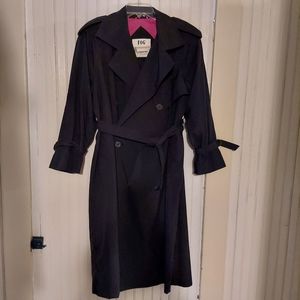 Ladies London Fog Coat